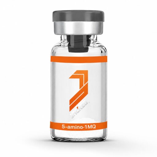 5-amino-1MQ NNMT inhibítor pre výskum jacked.sk