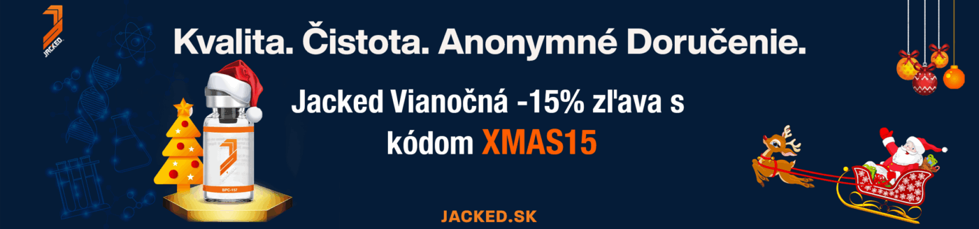 jacked.sk