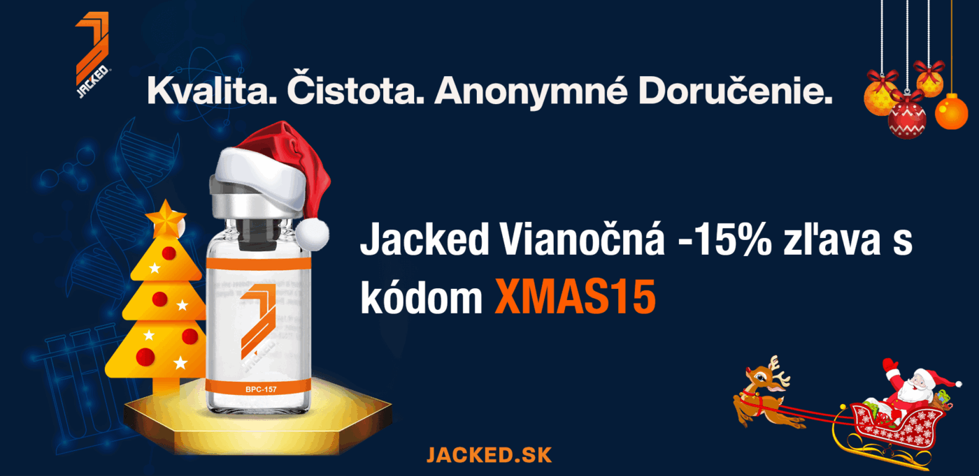 jacked.sk