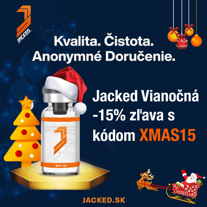 jacked.sk